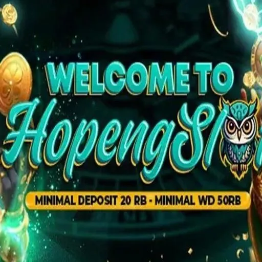 HOPENGSLOT - Game MOBA Seru dan Menantang